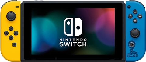 Fortnite for nintendo switch hotsell